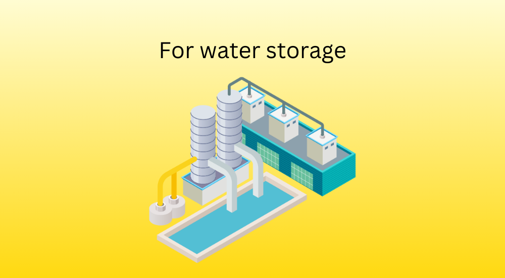 Find how much water you can keep