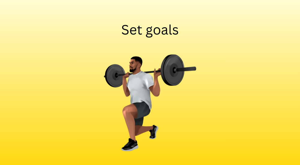 BMI goals: Work towards them